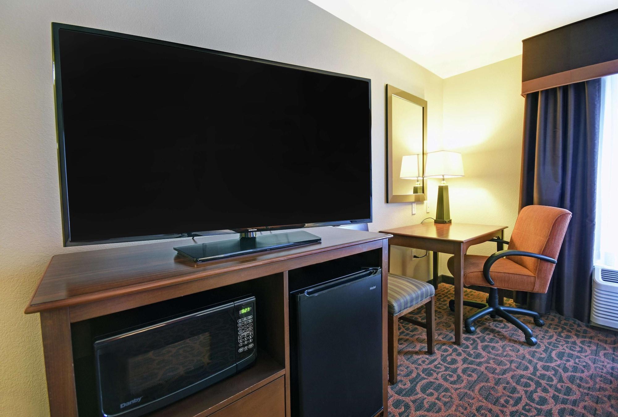 Hampton Inn Beloit Exteriör bild