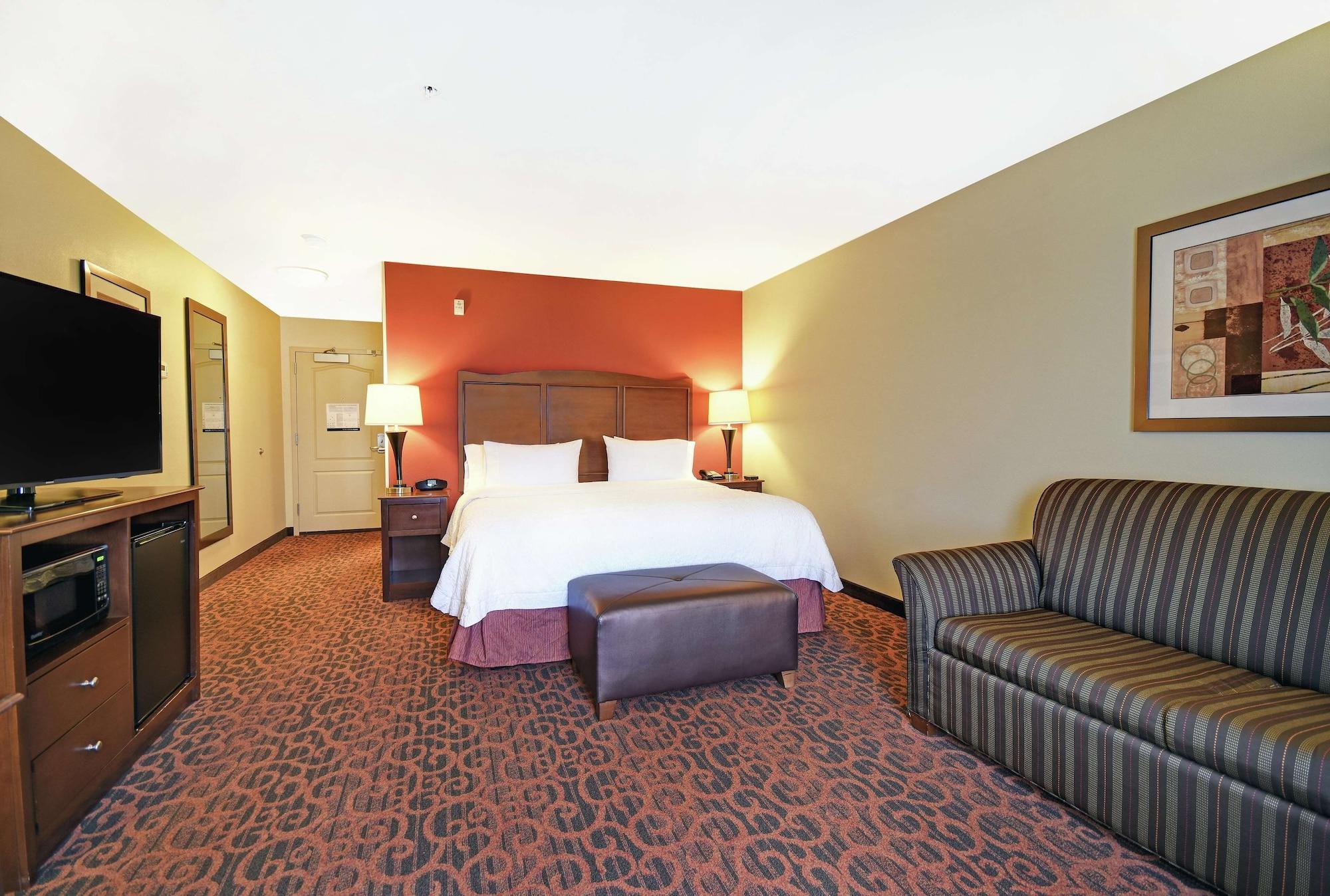 Hampton Inn Beloit Exteriör bild
