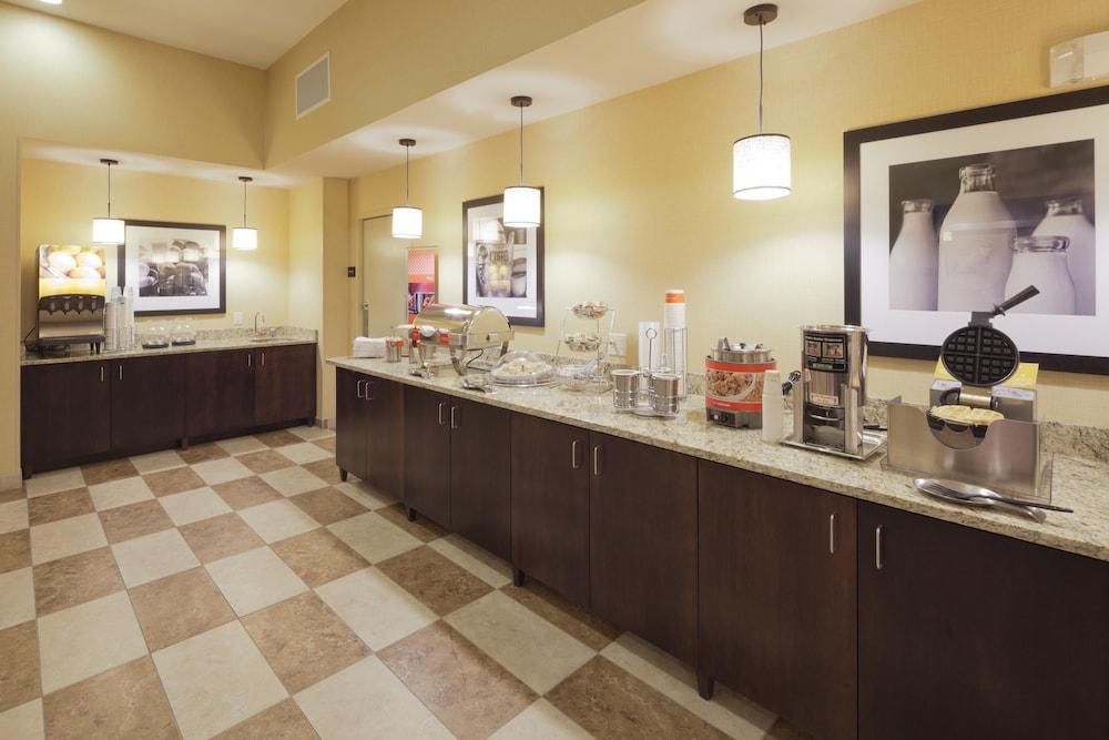 Hampton Inn Beloit Exteriör bild