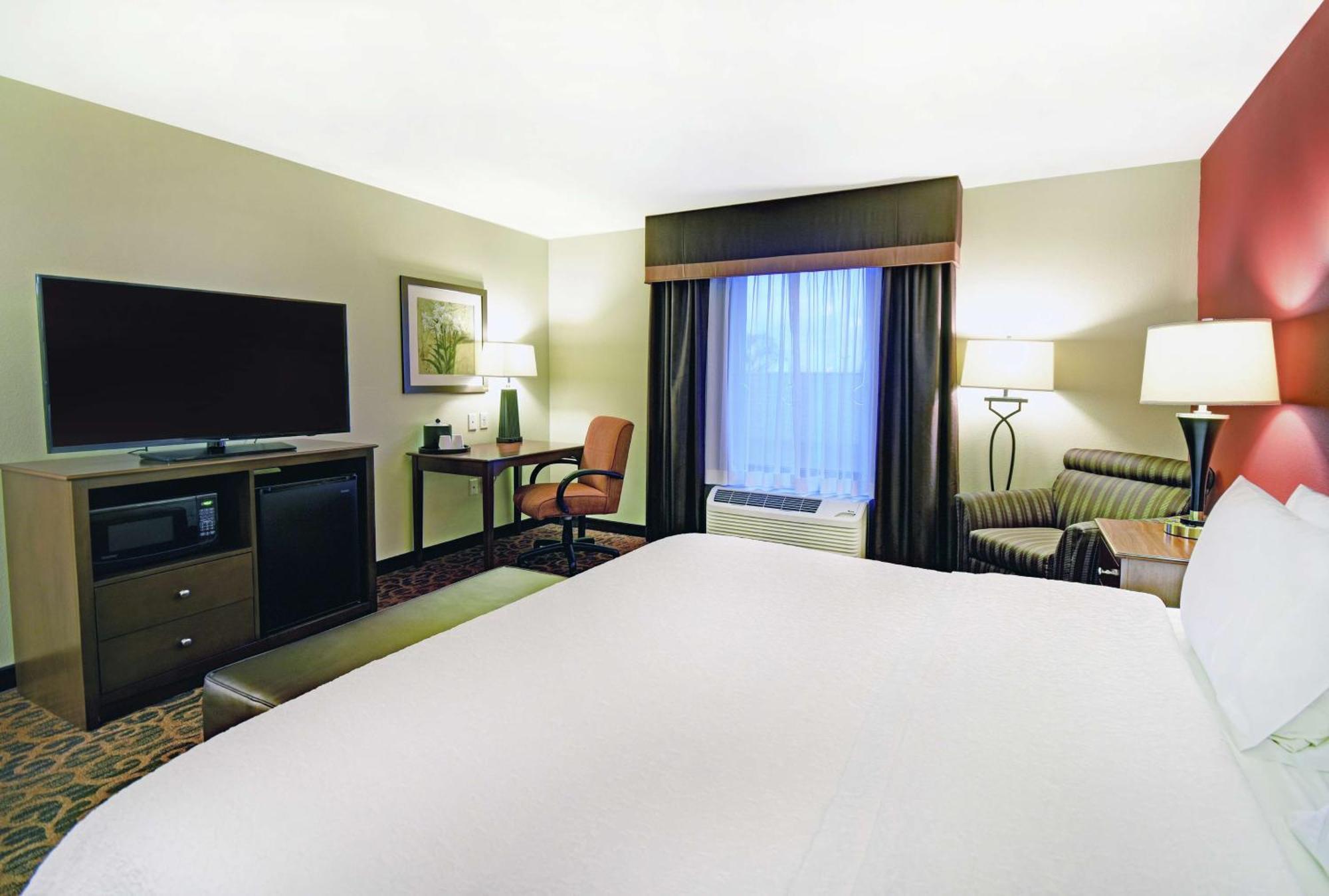Hampton Inn Beloit Exteriör bild