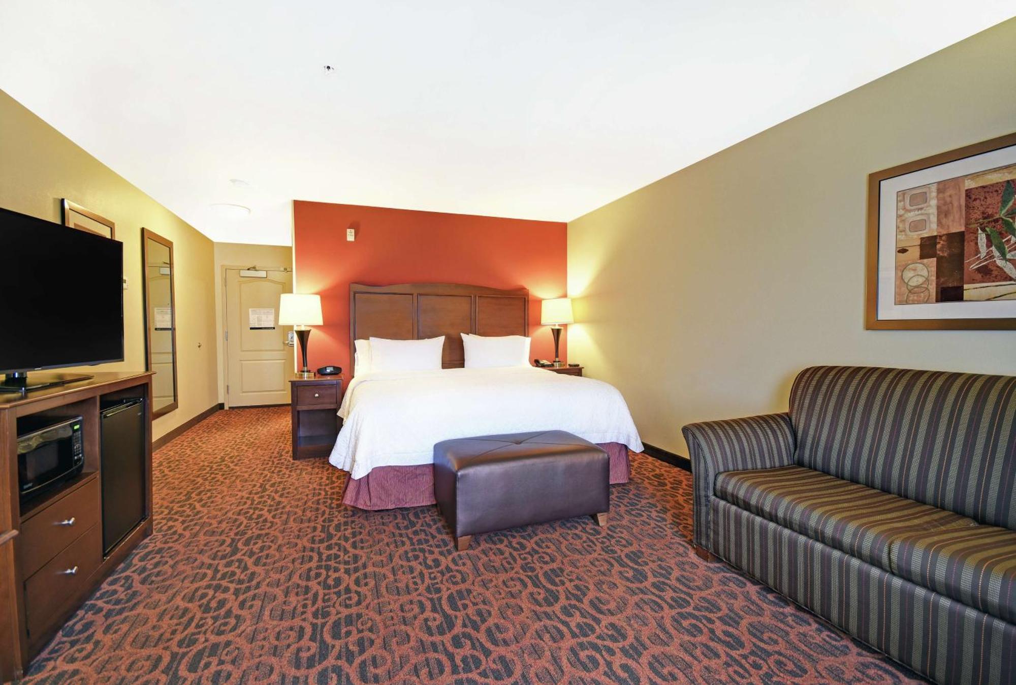 Hampton Inn Beloit Exteriör bild
