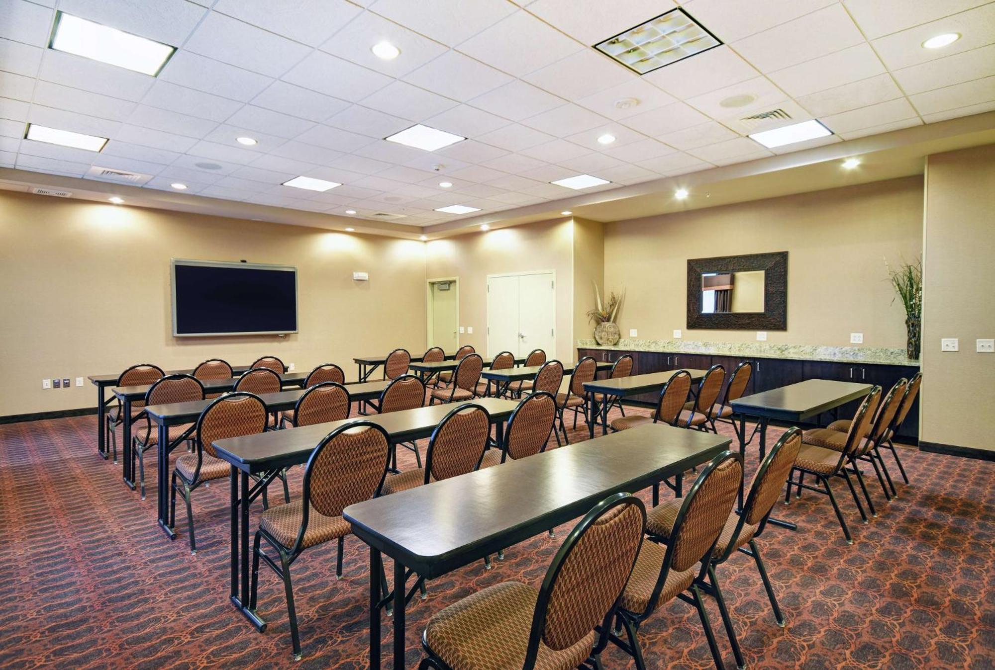 Hampton Inn Beloit Exteriör bild