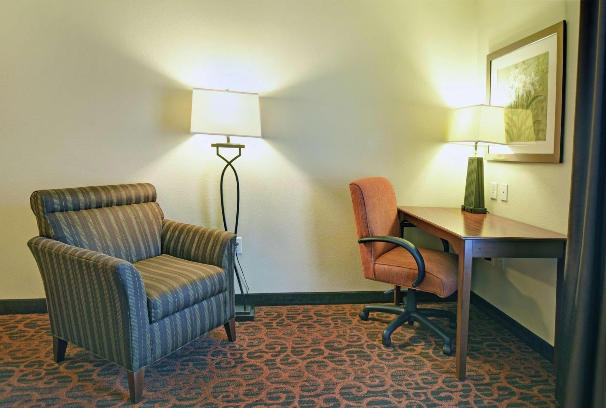 Hampton Inn Beloit Exteriör bild