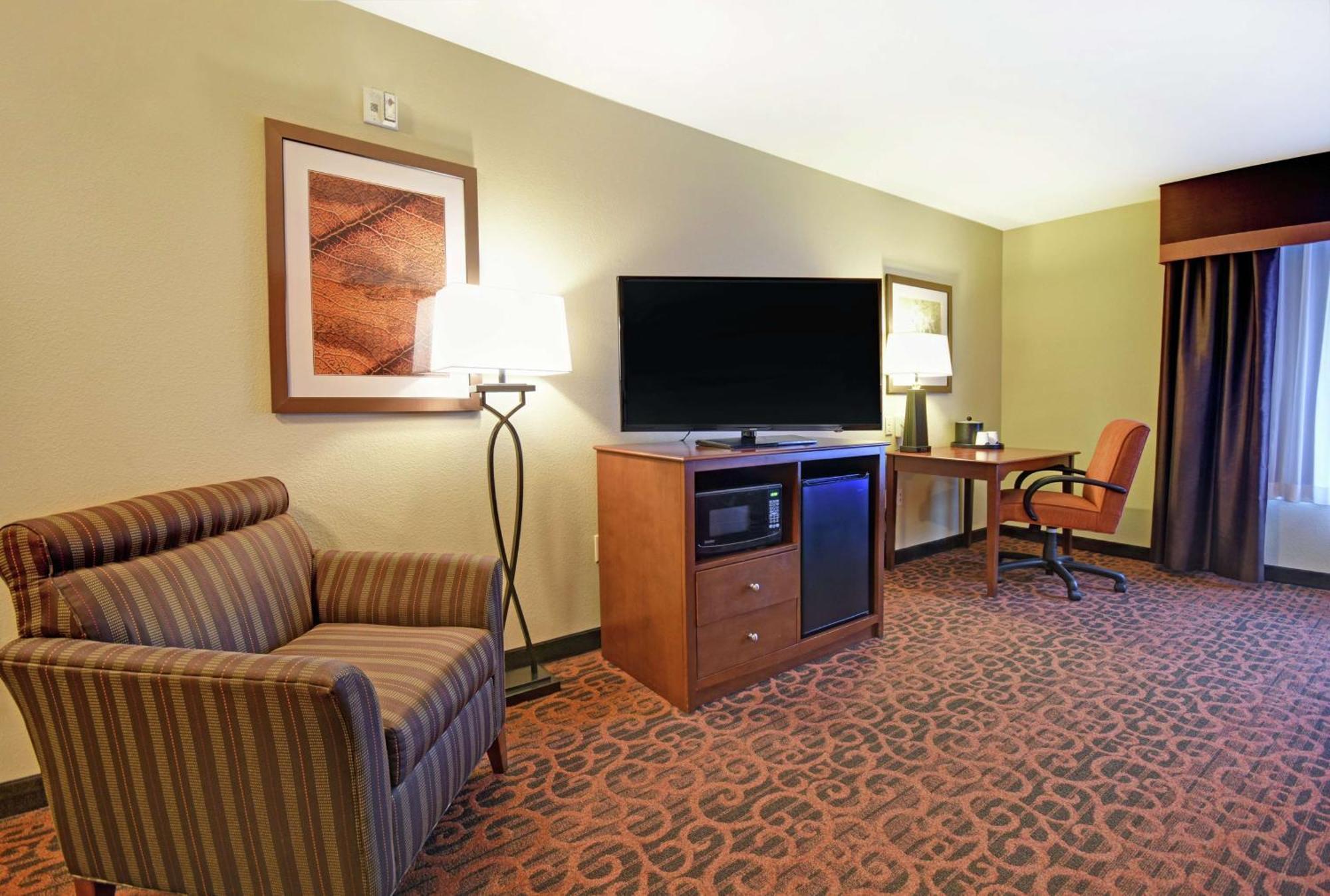 Hampton Inn Beloit Exteriör bild