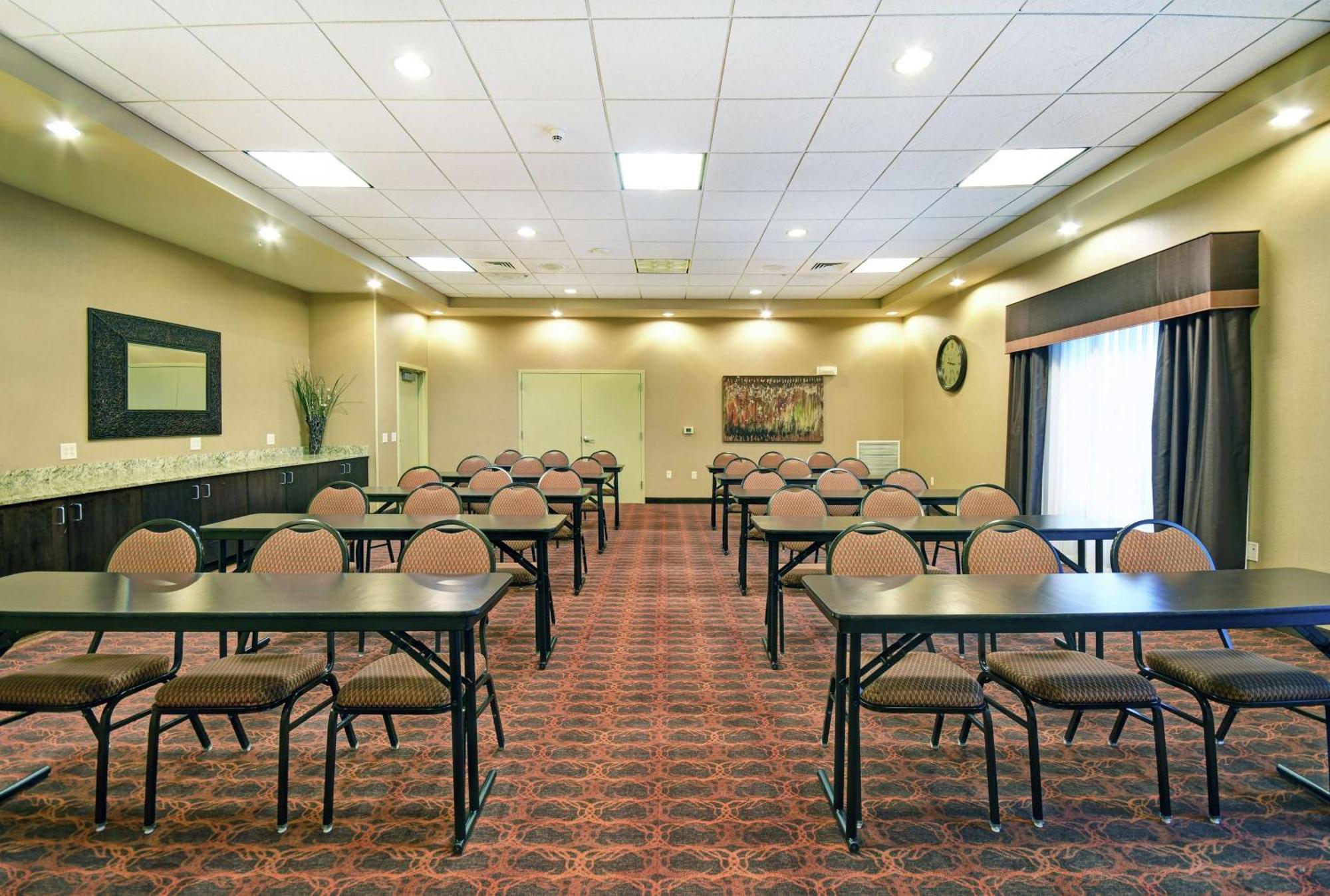 Hampton Inn Beloit Exteriör bild