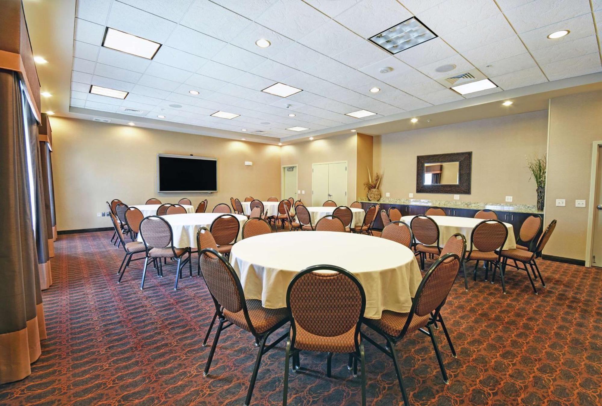 Hampton Inn Beloit Exteriör bild