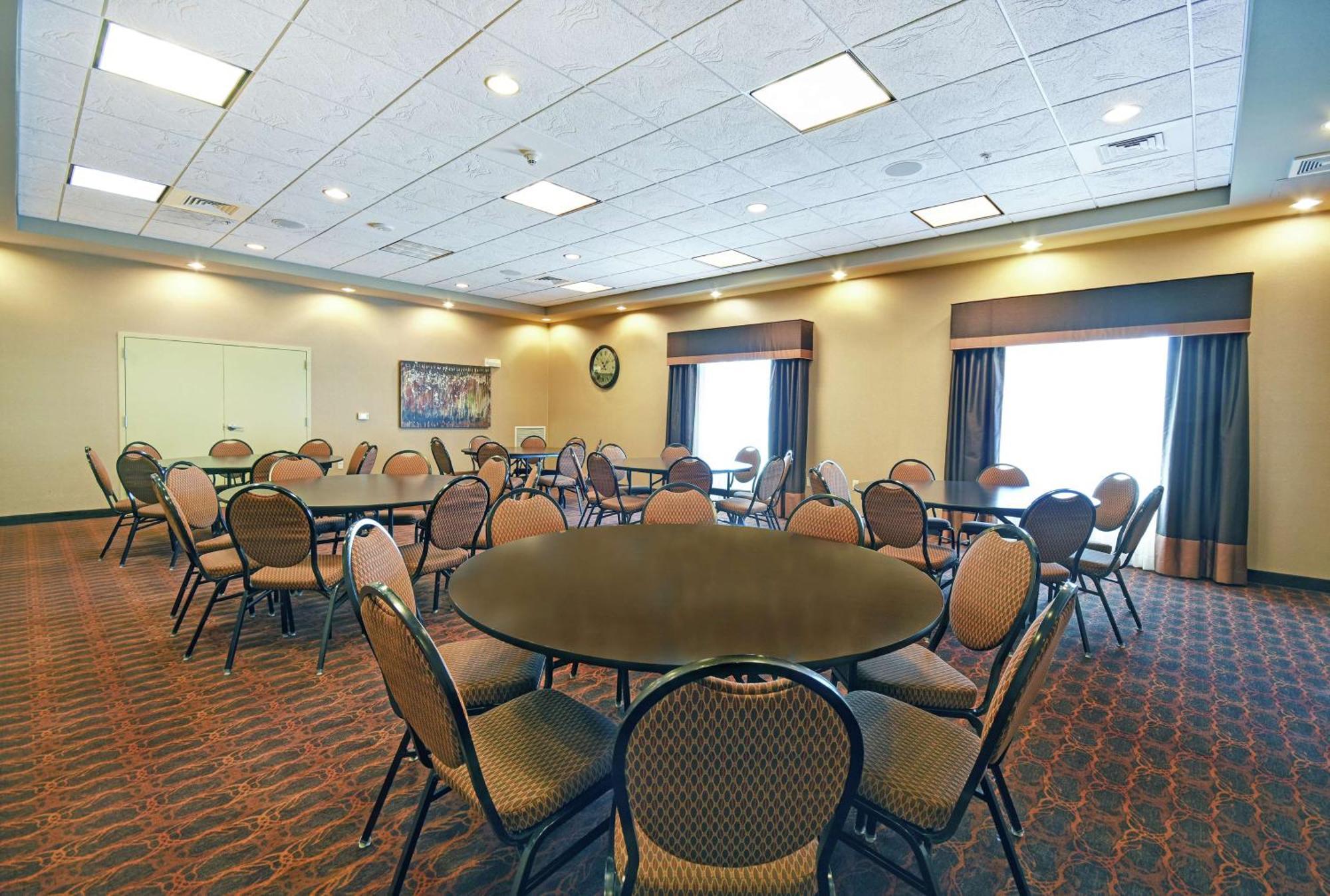 Hampton Inn Beloit Exteriör bild