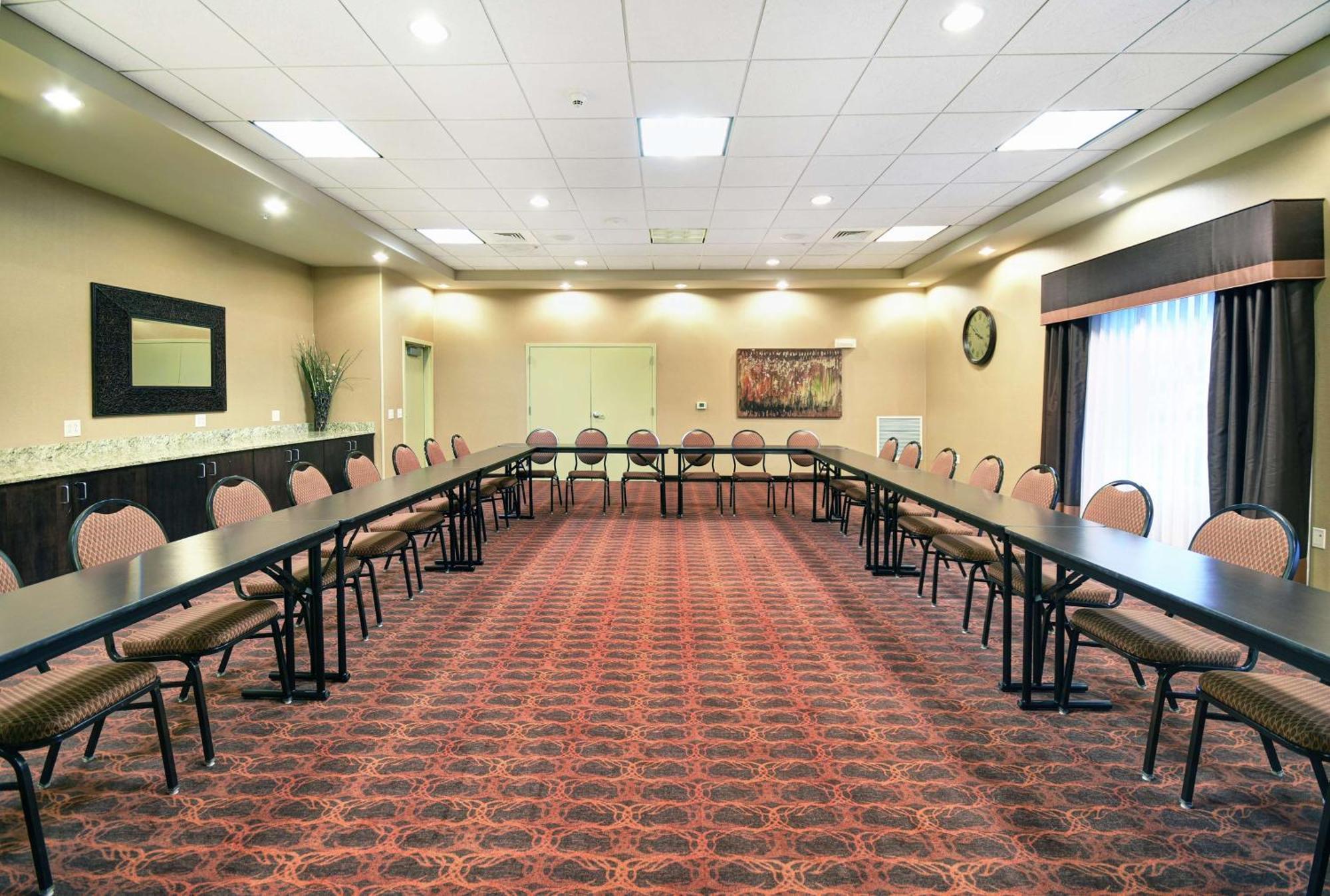 Hampton Inn Beloit Exteriör bild