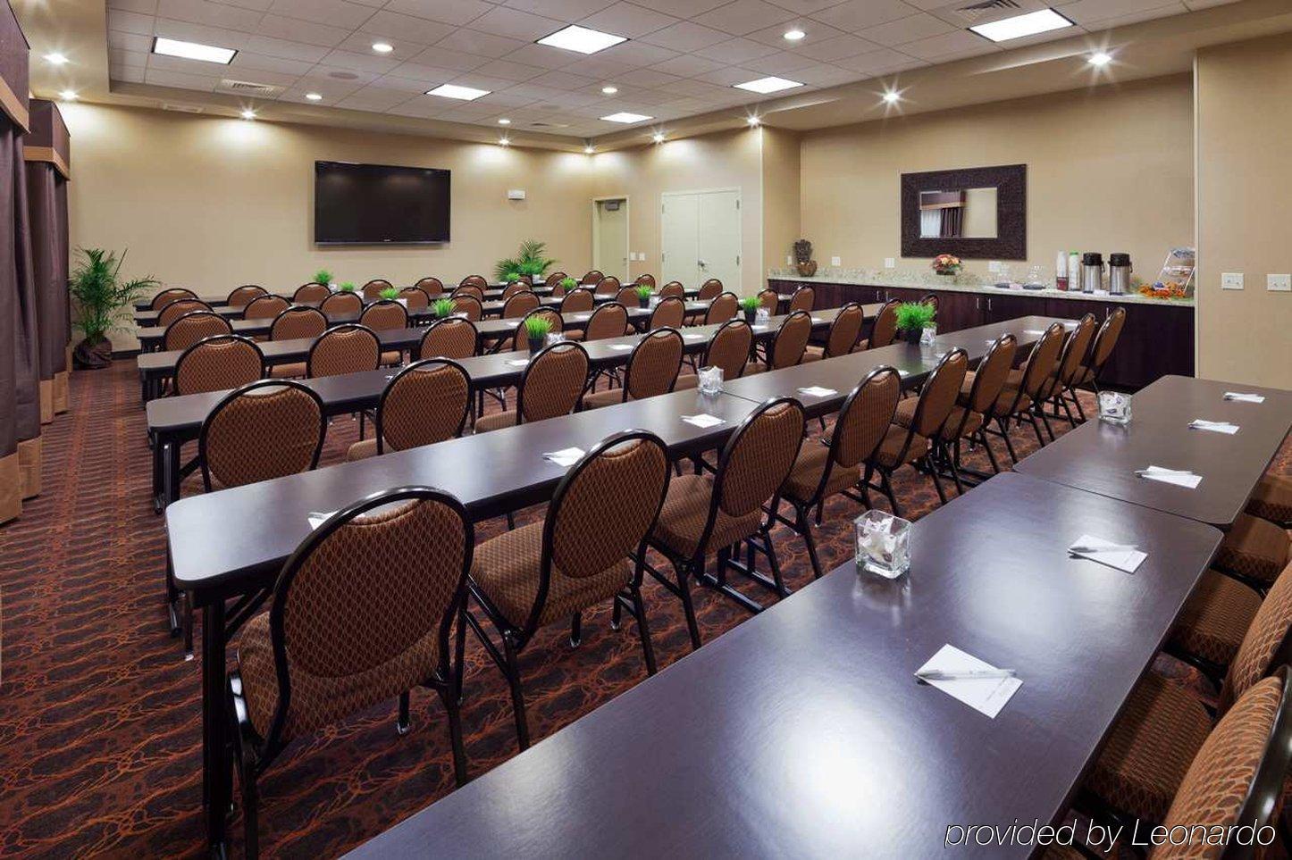 Hampton Inn Beloit Exteriör bild