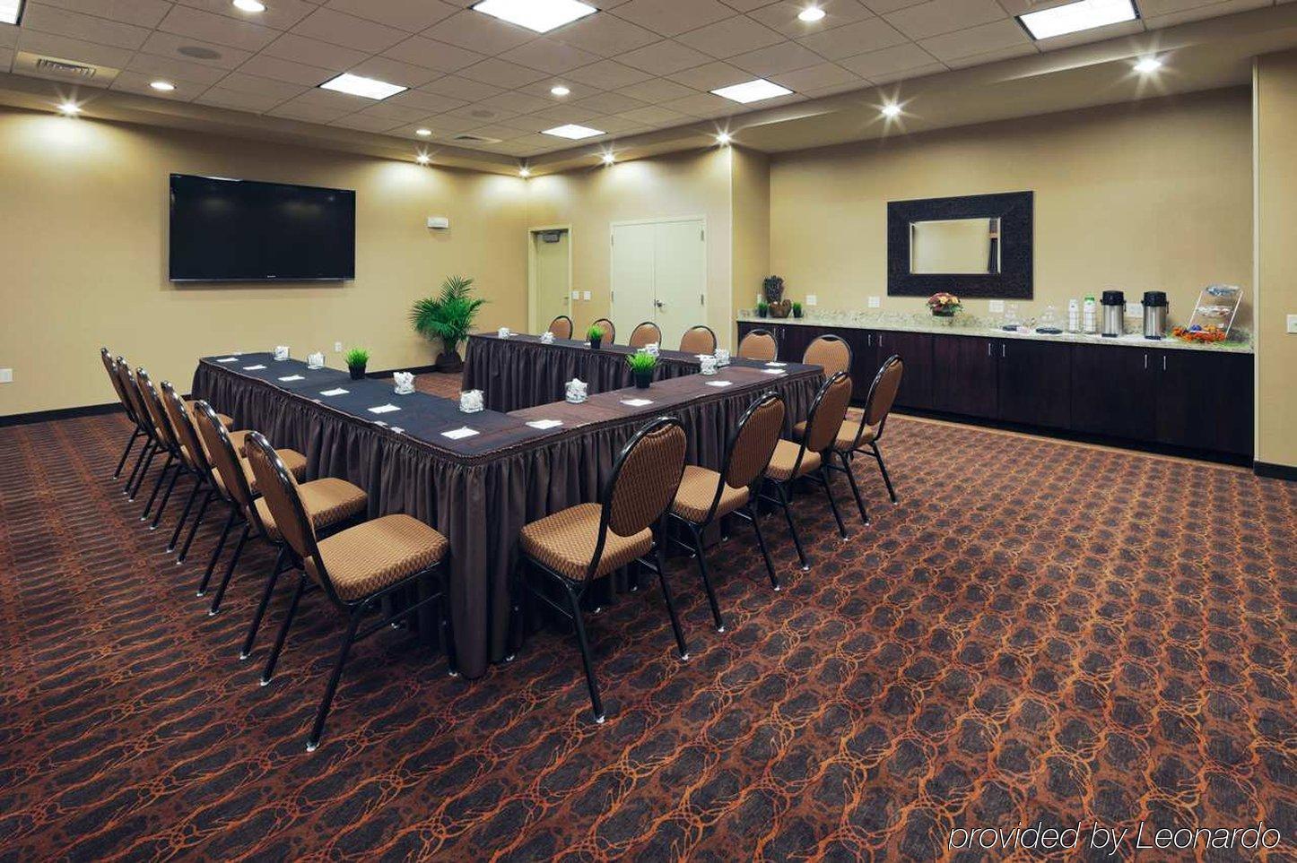 Hampton Inn Beloit Business bild